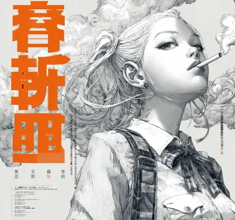 年代剧集专题封面，以年代背景为线索的电视剧合辑