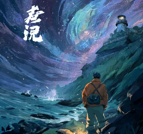海外剧集专题封面，代表按地区归集的海外电视剧条目